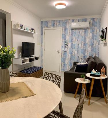 Loteamento Joao Batista Juliao Apartamento | Enseada Arvoredos