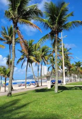 Parque Enseada Apartamento | Enseada Guaruja