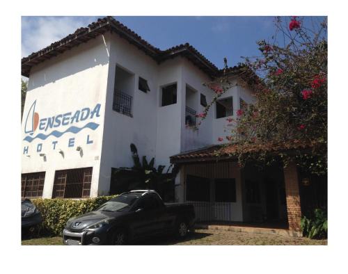 Praia da Enseada Casa | Enseada Hotel