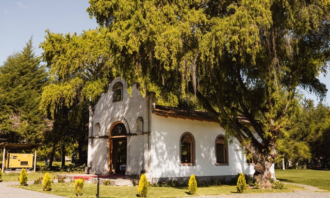 Baños del Inca Hotel | Ensenada Hotel y Campo