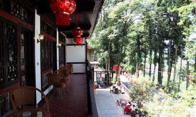 Enshi Casa | Enshi Grand Canyon Chunlun Farmstay
