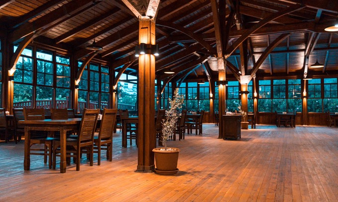 Fethiye Hotel | Enso Inn