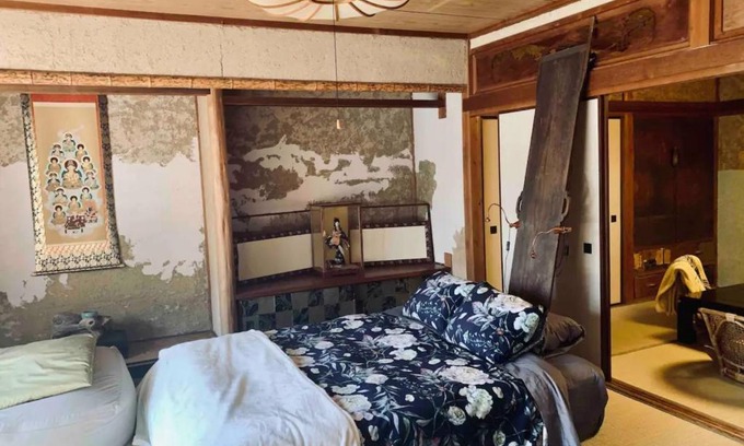 Tamano Casa | Ensoh - Vacation STAY 13339