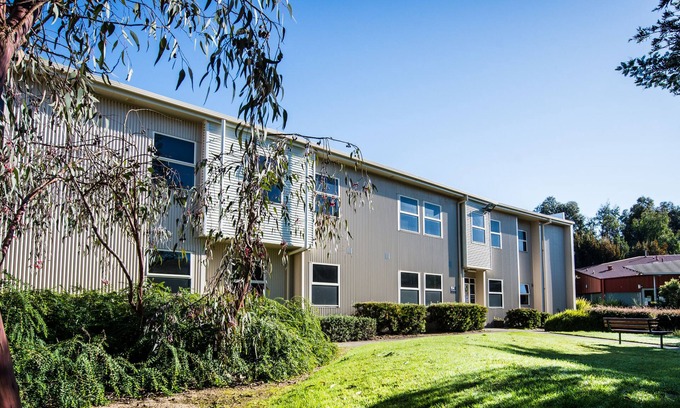 Berwick Apartamento | Ensuite apartment in Berwick location