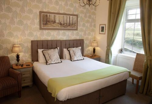 Rhosgoch Cama Y Desayuno | Ensuite Bed And Breakfast Rooms At The Ring Pub