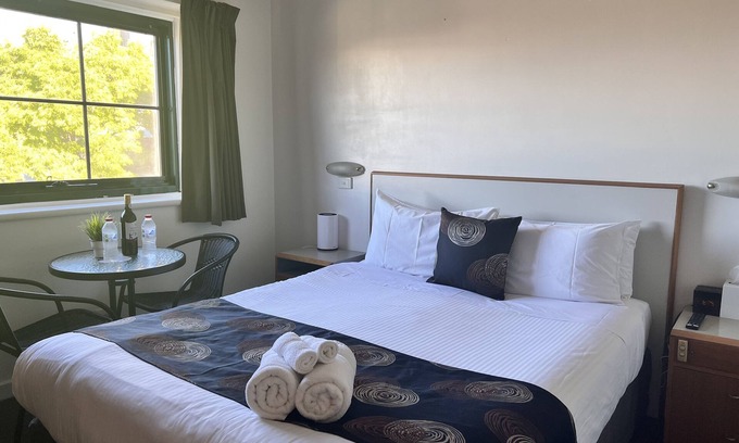 Adelaide Apartamento | Ensuite City Unit