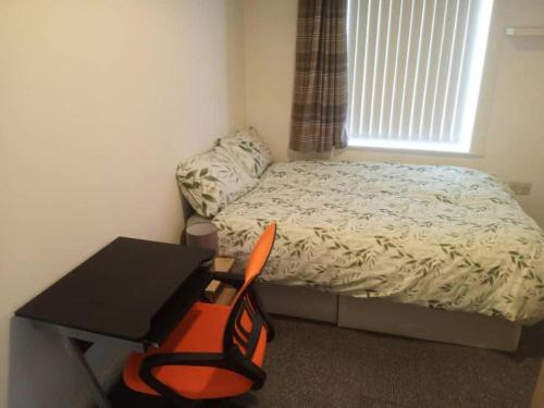 Burnley Casa | Ensuite Double-bed (H1) close to Burnley city centre