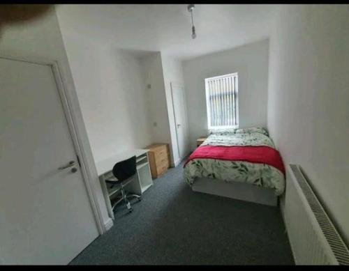 Burnley Casa | Ensuite Double -bed L4 Burnley City Centre