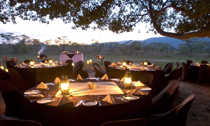Sterkrivier Cabina | Entabeni Mountain Lodges