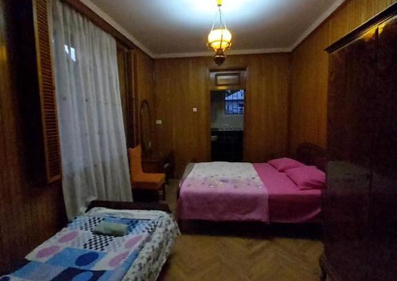 Kobuleti Casa | Entair Guest House Near the Black Sea