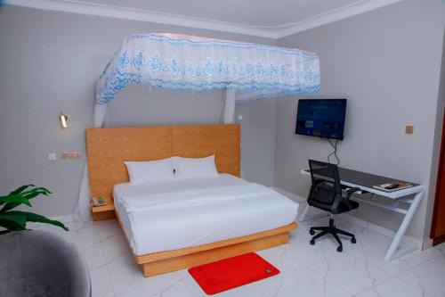 Entebbe Apartamento | Entebbe Serenity Two Bedroom Apartment