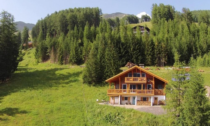 Heiligenblut Apartamento | Entenalm