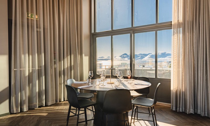 Tromso Hotel | Enter St. Elisabeth Hotel
