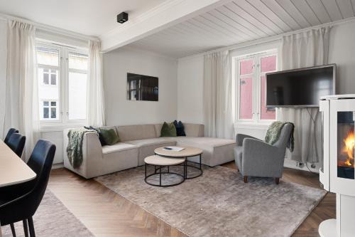 Tromso Apartamento | Enter Tromsø - Exclusive Apartments