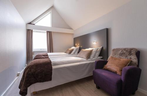 Tromso Hotel | Enter Viking Hotel