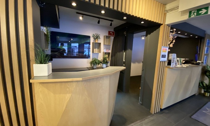 Tromso Hotel | Enter Viking Hotel