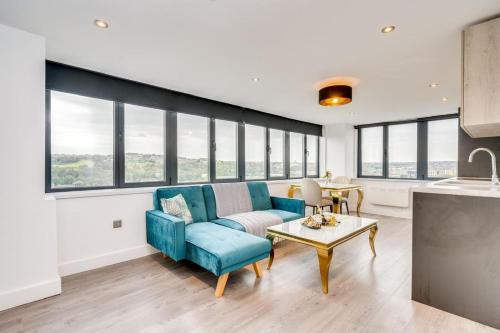Bradford Apartamento | ENTERPRISE APARTS