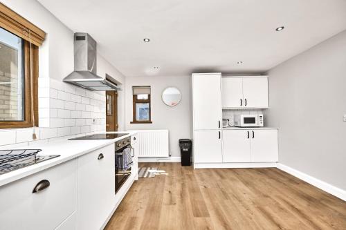 Portstewart Casa | Enterprise Escape by Escape Ordinary