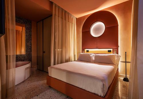 Milan Hotel | Enterprise Hotel Design & Boutique