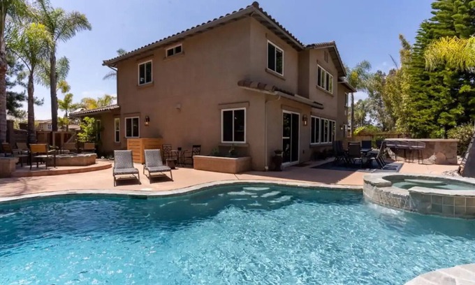 Otay Ranch Casa | Entertainer’s Delight!