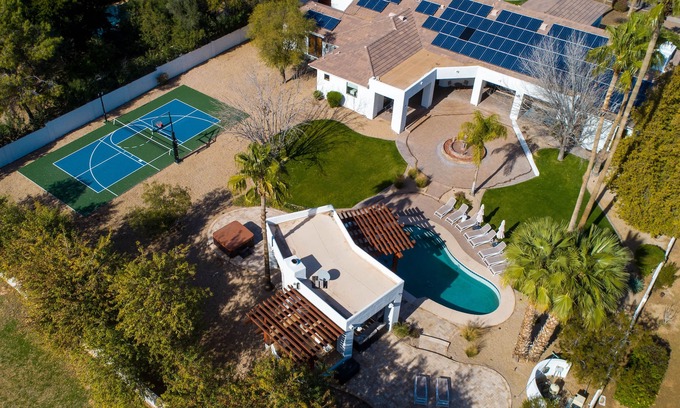 La Tierra Estates Casa | Paradise Point