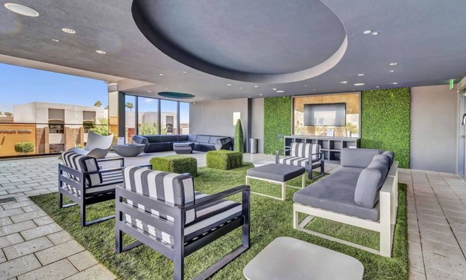 Entertainment District Condominio | Entertainment District Luxury 2200 sq ft Condo - Heart of Old Town Scottsdale