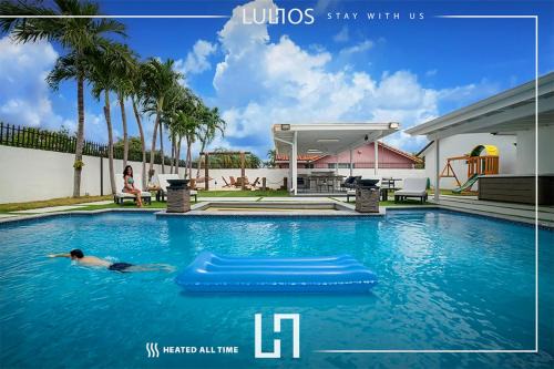 Ludlam Casa | Entertainment Elegance - Miami Villa L33