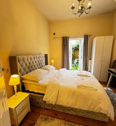 Stratford Apartamento | Entire 1Bed Stratford Westfield