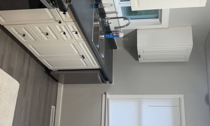 Hilliard Casa | Entire 1BR House w/spacious driveway