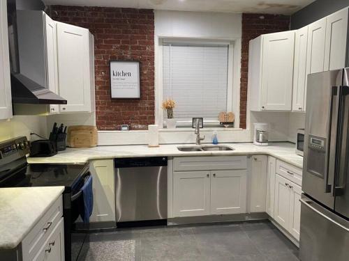 Allentown Apartamento | Entire 2 Bed apartment