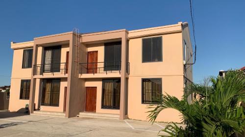 Mlingotini Apartamento | Entire 2Bedroom apartment no 4 in Dar es salaam