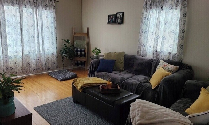 Elko New Market Apartamento | Entire 3 bedroom apartment