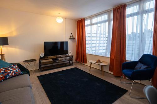 Felixstowe Apartamento | Entire 3 Bedroom Apartment in Felixstowe