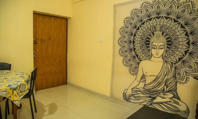 Moratuwa Apartamento | Entire 3 bedroom Appartment