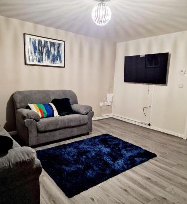 Wigan Casa | Entire 3 bedroom luxurious house, Wigan , Manchester