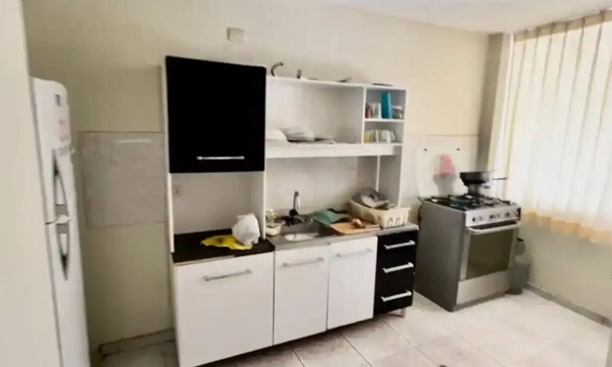 Distrito de Cerro Colorado Apartamento | Entire and centrally located apartment