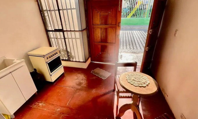 Tiabaya Apartamento | Entire and comfortable mini apartment