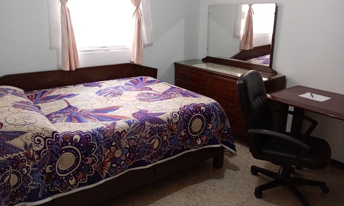 Miguel Hidalgo Apartamento | Departamento entero, zona muy segura en Lomas de Sotelo, cerca de Polanco, CDMX.
