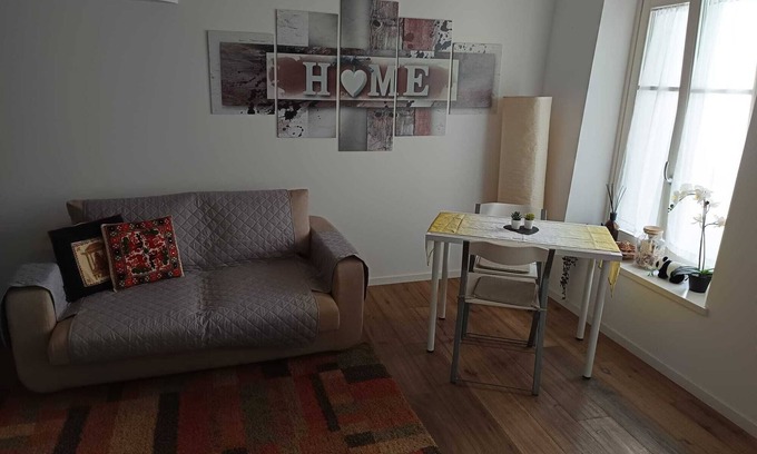 Rovereto Apartamento | Entire apartment for rent for vacation or business in the historic center