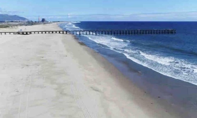 Port Hueneme Apartamento | Entire Apartment in Port Hueneme 3 Mins from Beach
