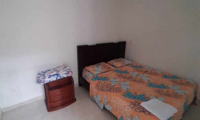 Ibague Apartamento | Apartamento entero Ibagué - Tolima