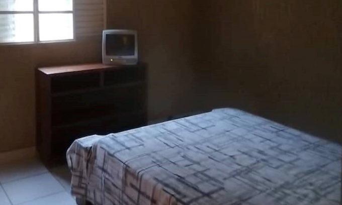 Sete Lagoas Apartamento | Entire apartment in family building.