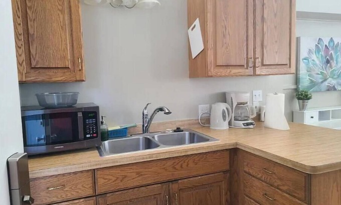 Orem Casa | Entire Apartment in the center of Orem