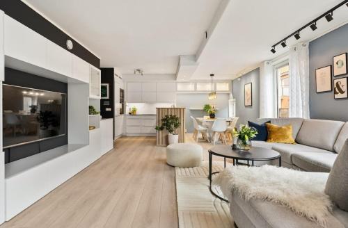 Trondheim Apartamento | Entire apartment in Trondheim city centre, Norway