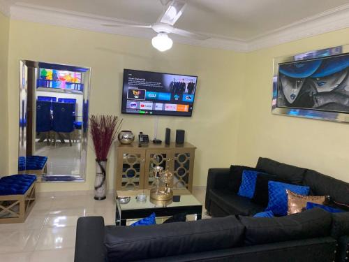 Los Rios Apartamento | Entire Apartment Tu Nido De Amor netflix Wifi