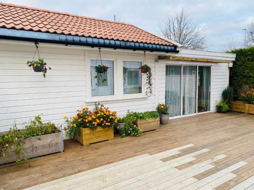 Sandnes Apartamento | Entire apartment with free parking
