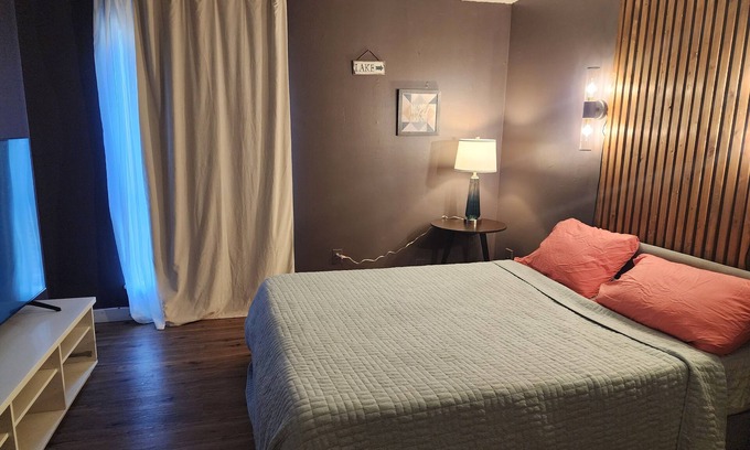 Ellendale Apartamento | Entire Apartment with smart lock. Flex entry