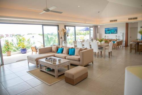 Cap Malheureux Apartamento | Entire Appartment - Pereybere, Grand Baie