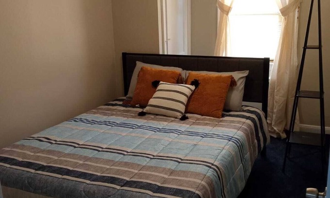 Chester Apartamento | Entire Apt at Chester
