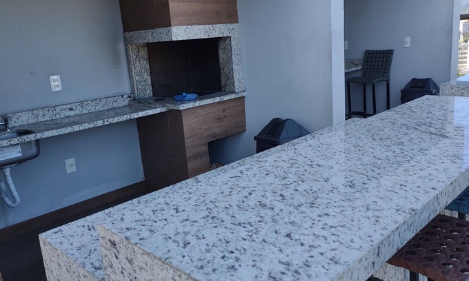 Florianopolis Alquiler De RV | Entire and cozy apartment in Florianópolis
